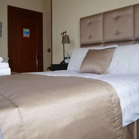 Hotel Knysna House Lerwick Exterior foto