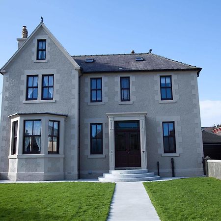 Hotel Knysna House Lerwick Exterior foto